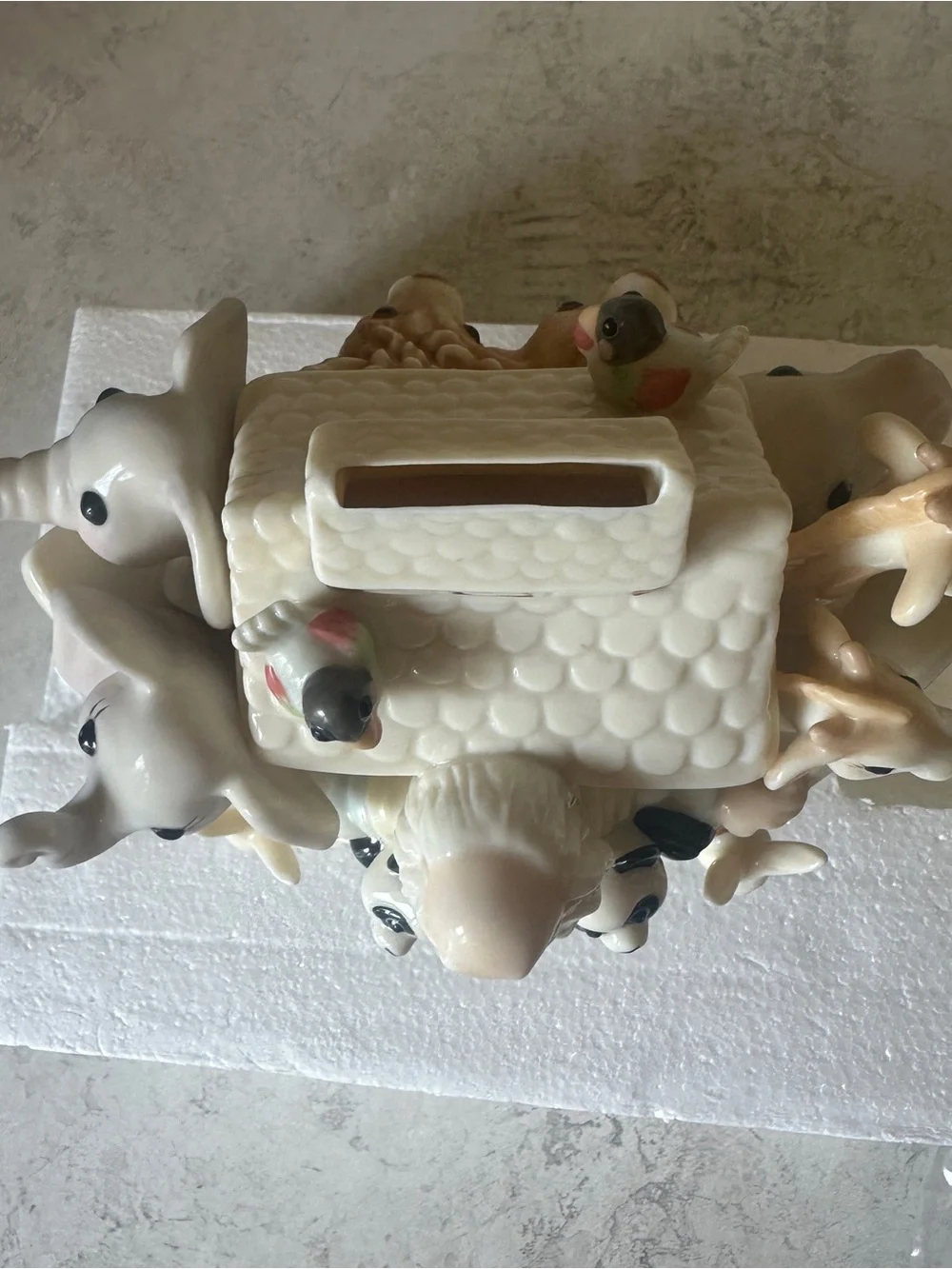 Lenox noah ark